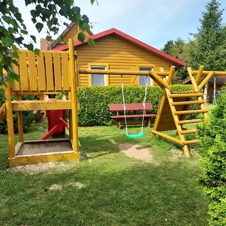 Bursztyn * Wicie (West Pomeranian)