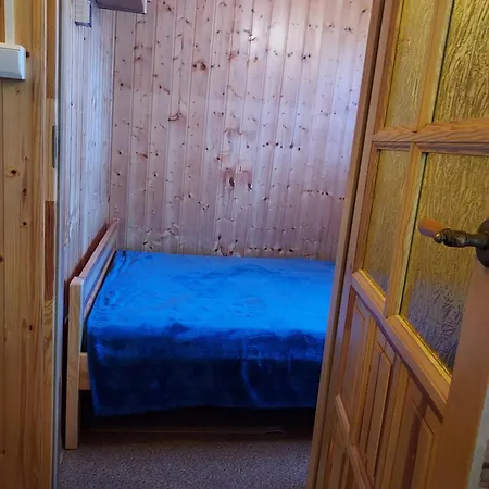 Bursztyn Wicie (West Pomeranian)