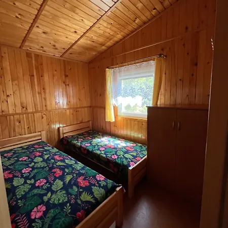 Bursztyn Wicie (West Pomeranian)