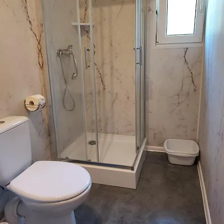 Lodge Bursztyn Wicie (West Pomeranian)