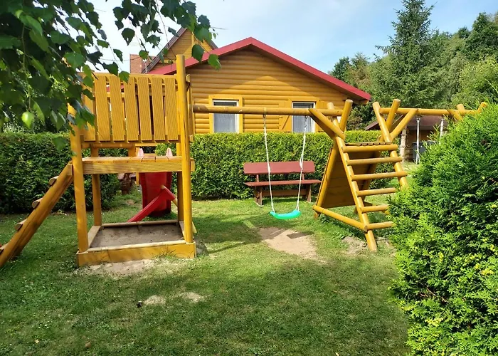 Bursztyn * Wicie (West Pomeranian)