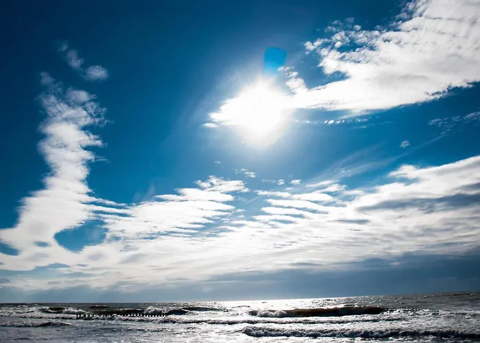 Bursztyn Lodge Wicie (West Pomeranian)