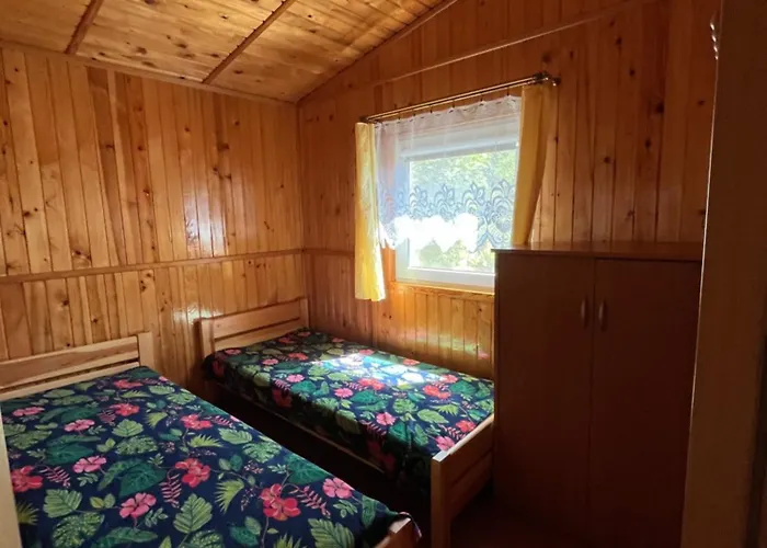 Bursztyn Wicie (West Pomeranian)