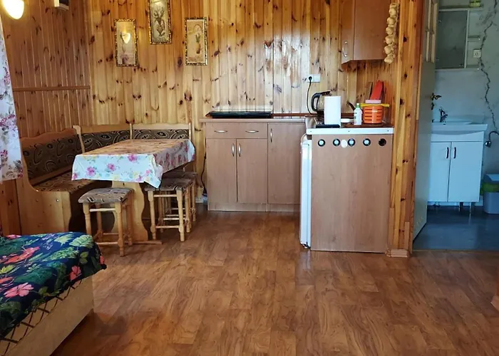 Bursztyn * Wicie (West Pomeranian)